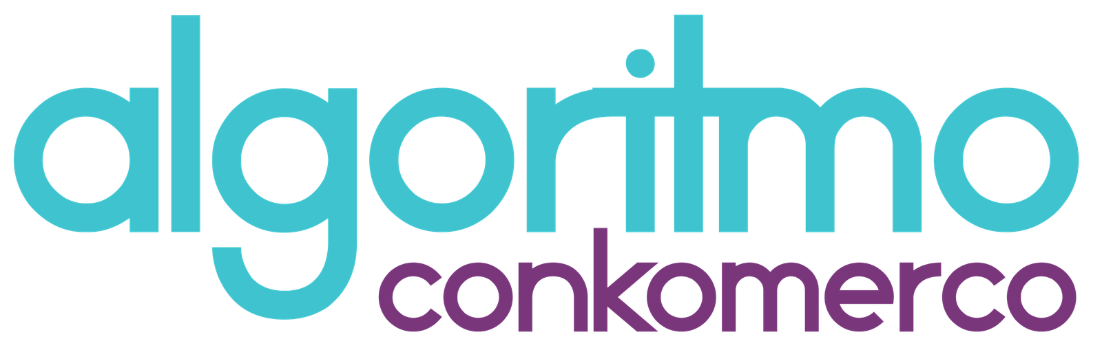 Logo ConKomerco